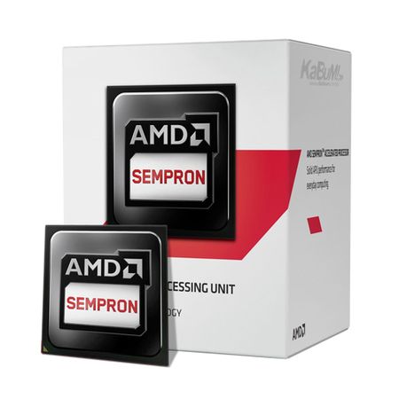 PROCESSADOR SEMPRON 2650 AMD