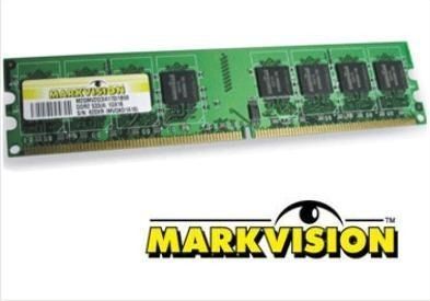 Memória 4 Gb Ddr3 1333 Mhz Markvision 4gb