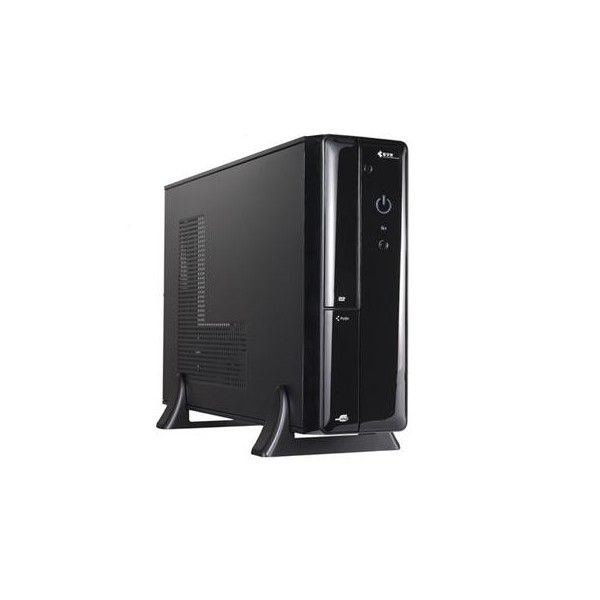 Gabinete Slim Serie 8102 Micro ATX