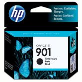 Cartucho de Tinta HP Officejet 901 Preto