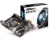 Placa Mãe AMD AM1B-MH ASROCK