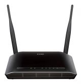 ROTEADOR WIRELESS 300Mbps DIR-615 D-LINK