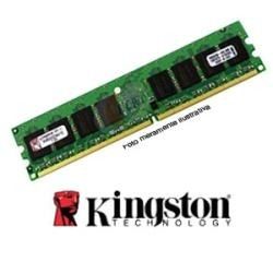 Memória Kingston Ddr2 2gb 800