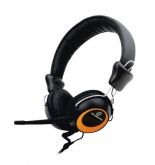 Headset GT F2000 Goldentec