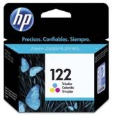 Cartucho de Tinta HP 122 Tricolor