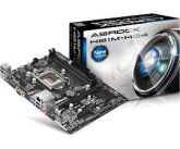 Placa Mãe 1150 H81M-HG4 ASROCK