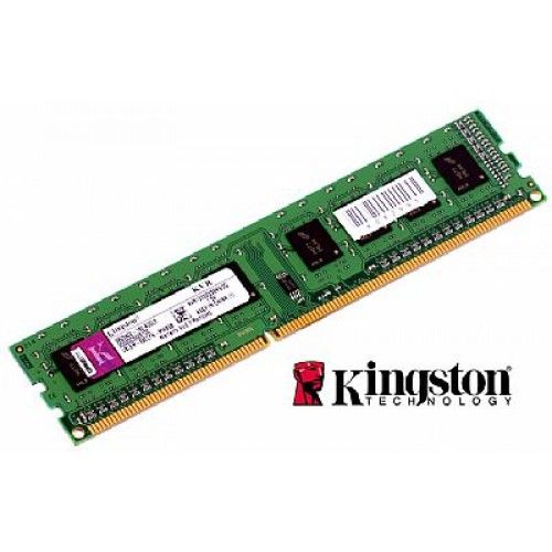 Memória Kingston 2GB 1333MHz DDR3